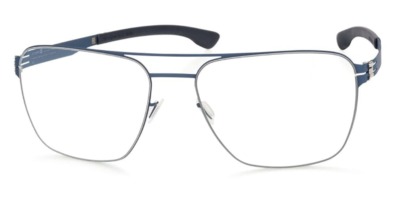 Gọng kính ic! berlin Sandro Harbour Blue chính hãng