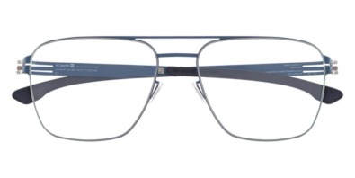 Gọng kính mắt ic! berlin Sandro Harbour Blue chính hãng