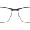 Gọng kính mắt ic! berlin Stuart L Blue Flame chính hãng