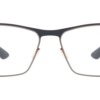 Gọng kính mắt ic! berlin Stuart L Large Blue Flame chính hãng
