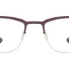 ic! berlin Sulley Bordeaux Pearl Pop 7 Gọng kính mắt ic! berlin Sulley Bordeaux Pearl Pop chính hãng