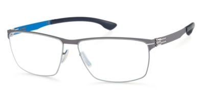 ic! berlin Sven H Boulder Blue 4 Gọng kính ic! berlin Sven H Boulder Blue chính hãng