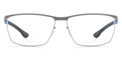 Gọng kính mắt ic! berlin Sven H Boulder Blue chính hãng