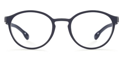 Gọng kính mắt ic! berlin Theorem True Blue chính hãng