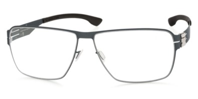 Gọng kính ic! berlin Thorsti S Racing Green chính hãng