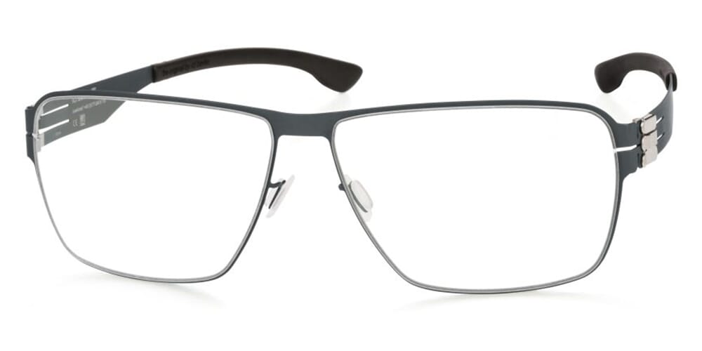 ic! berlin Thorsti S Racing Green 2 Gọng kính ic! berlin Thorsti S Racing Green chính hãng