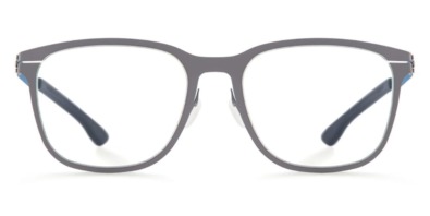 Gọng kính mắt ic! berlin Vitan V Boulder Blue chính hãng