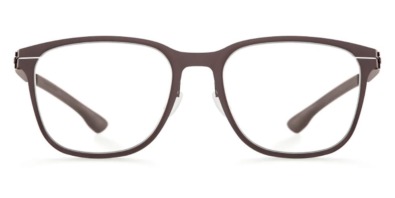 Gọng kính mắt ic! berlin Vitan V Teak chính hãng