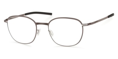ic! berlin Vorias Graphite 3 Gọng kính ic! berlin Vorias Graphite chính hãng