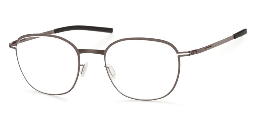 ic! berlin Vorias Graphite 2 Gọng kính ic! berlin Vorias Graphite chính hãng