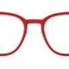 Gọng kính mắt ic! berlin Westside Bronze Rosso chính hãng