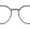Gọng kính mắt ic! berlin Xavier V Boulder Blue chính hãng