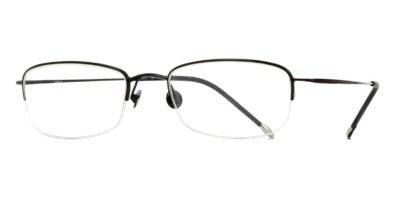 Gọng kính Ion Ray 84751 Black-2C chính hãng