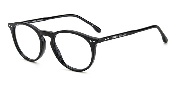 Isabel Marant IM 0026 807 2 Gọng kính Isabel Marant IM 0026 807 chính hãng