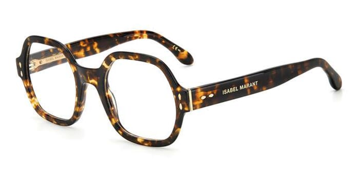 Isabel Marant IM 0060 086 2 Gọng kính Isabel Marant IM 0060 086 chính hãng