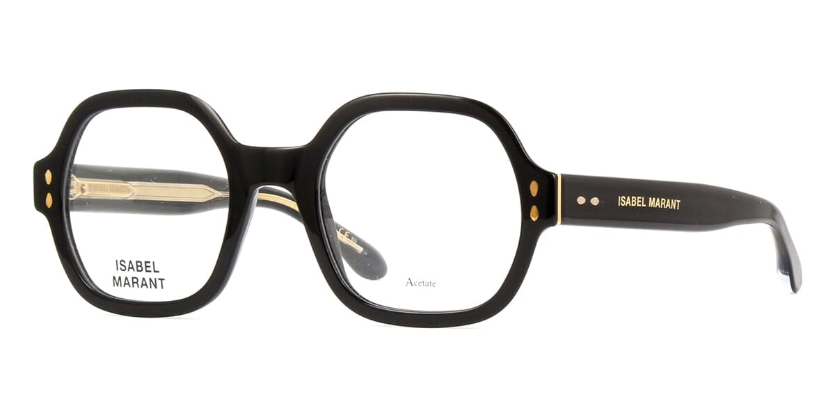 Isabel Marant IM 0060 807 2 Gọng kính Isabel Marant IM 0060 807 chính hãng