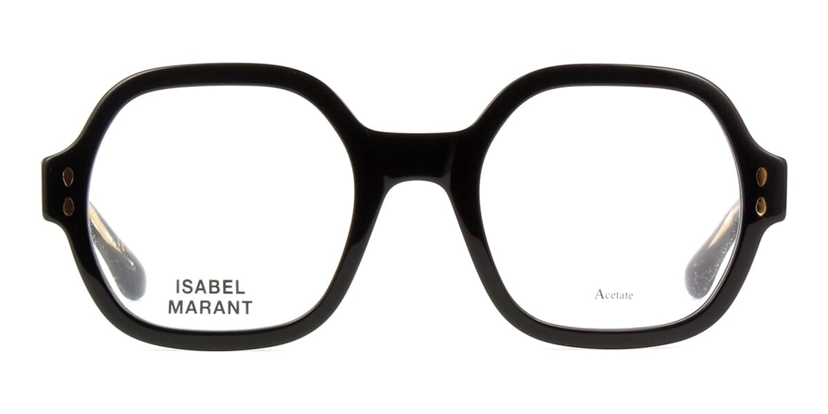 Isabel Marant IM 0060 807 10 Gọng kính cận Isabel Marant IM 0060 807 chính hãng