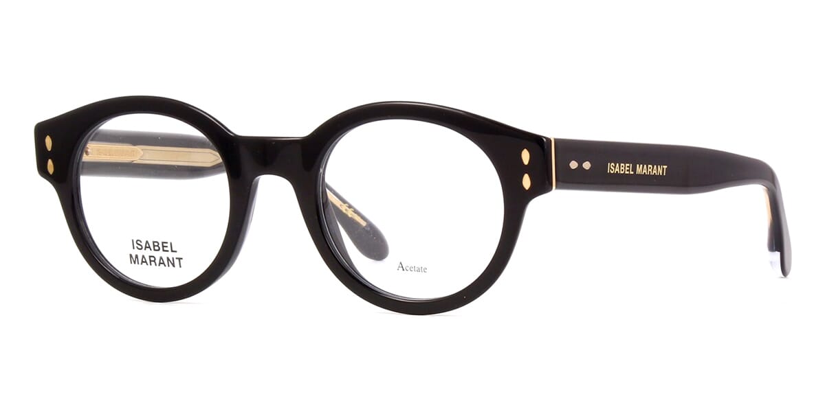 Isabel Marant IM 0061 807 2 Gọng kính Isabel Marant IM 0061 807 chính hãng