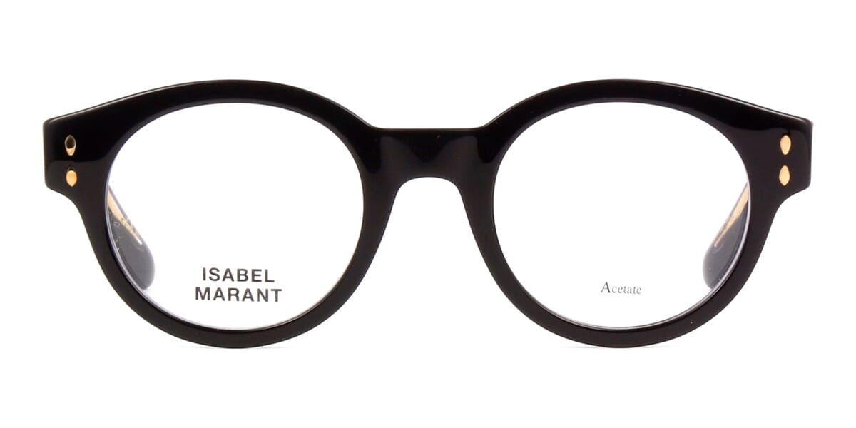Isabel Marant IM 0061 807 10 Gọng kính cận Isabel Marant IM 0061 807 chính hãng