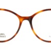 Gọng kính mắt Isabel Marant IM 0086 086 chính hãng