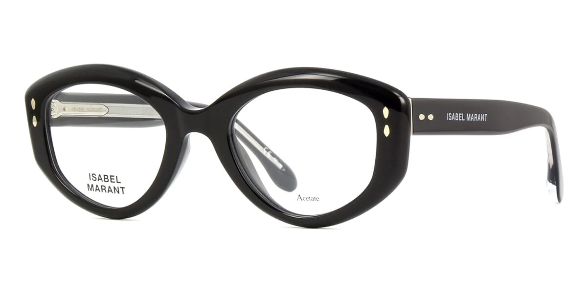 Isabel Marant IM 0088/G 807 2 Gọng kính Isabel Marant IM 0088/G 807 chính hãng