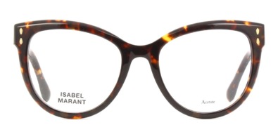 Gọng kính mắt Isabel Marant IM 0089/G 086 chính hãng