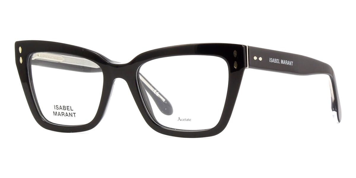 Isabel Marant IM 0090 807 2 Gọng kính Isabel Marant IM 0090 807 chính hãng