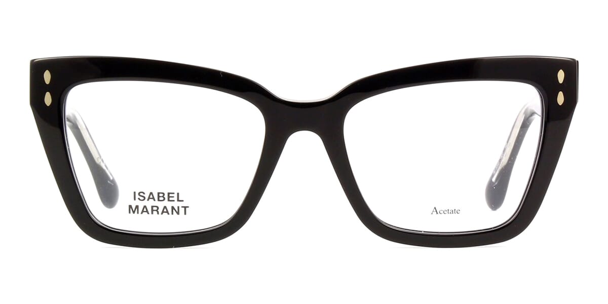 Isabel Marant IM 0090 807 10 Gọng kính cận Isabel Marant IM 0090 807 chính hãng