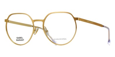 Isabel Marant IM 0094 0Y8 4 Gọng kính Isabel Marant IM 0094 0Y8 chính hãng