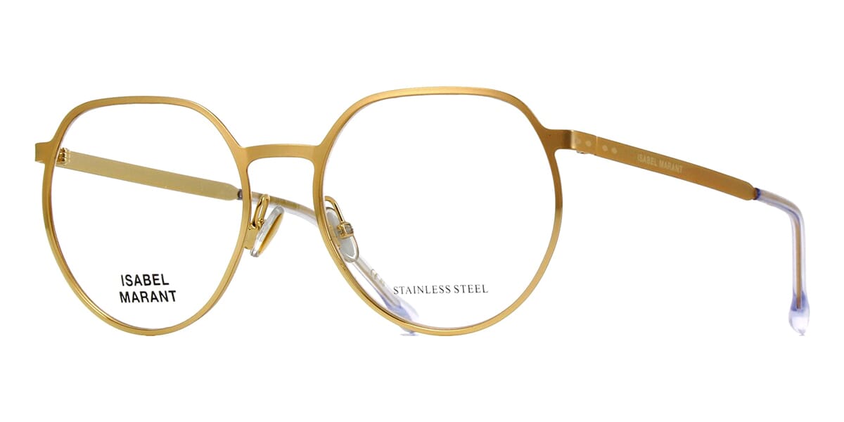 Isabel Marant IM 0094 0Y8 2 Gọng kính Isabel Marant IM 0094 0Y8 chính hãng