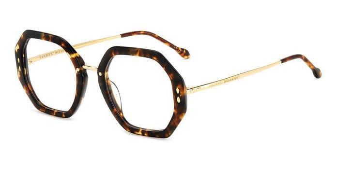 Isabel Marant IM 0113/G 2IK 2 Gọng kính Isabel Marant IM 0113/G 2IK chính hãng