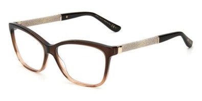 Gọng kính Jimmy Choo JC105 6OX chính hãng