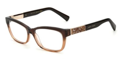 Gọng kính Jimmy Choo JC110 6OX chính hãng