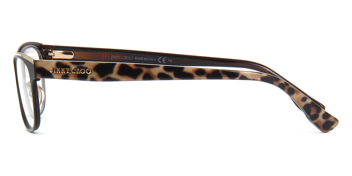 Jimmy Choo JC147 PWN 2 Gọng kính Jimmy Choo JC147 PWN