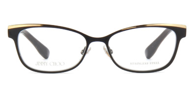 Gọng kính mắt Jimmy Choo JC147 PWN chính hãng