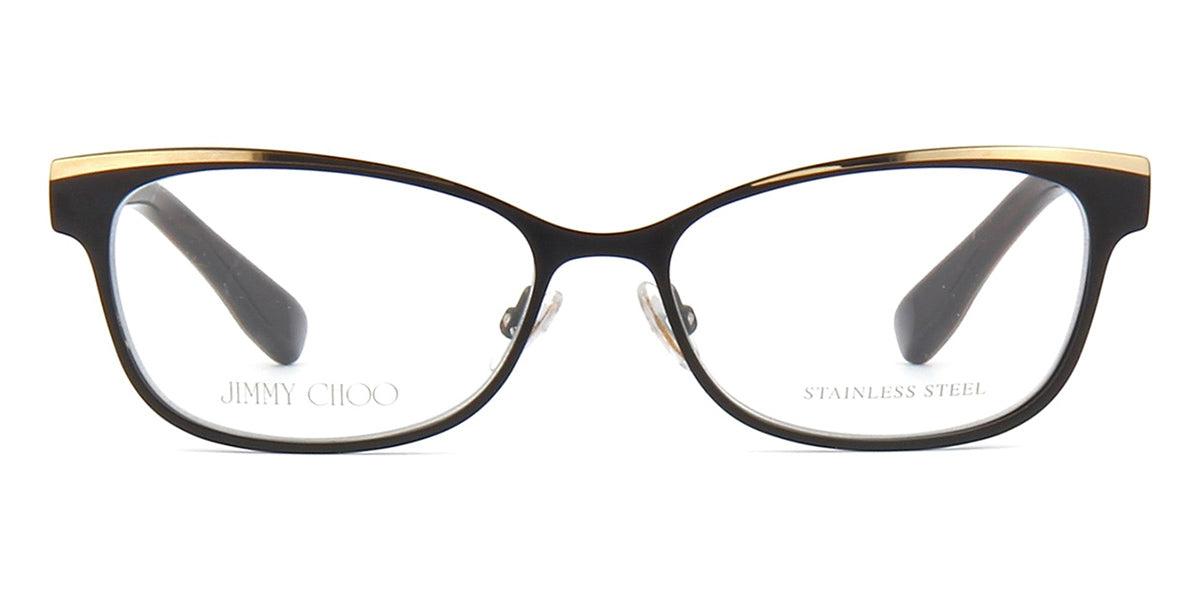 Jimmy Choo JC147 PWN 8 Gọng kính cận Jimmy Choo JC147 PWN chính hãng