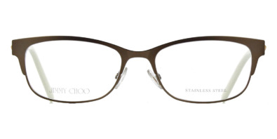 Gọng kính mắt Jimmy Choo JC164 32L chính hãng