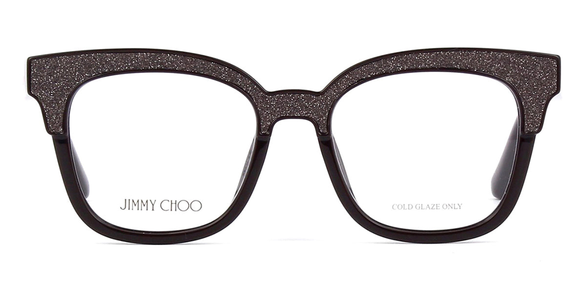 Jimmy Choo JC176 19K 8 Gọng kính cận Jimmy Choo JC176 19K chính hãng