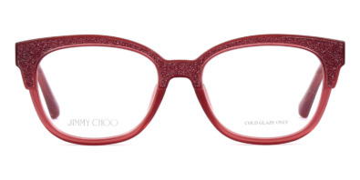 Gọng kính mắt Jimmy Choo JC177 1V1 chính hãng