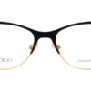 Jimmy Choo JC180 17J 7 Gọng kính mắt Jimmy Choo JC180 17J chính hãng