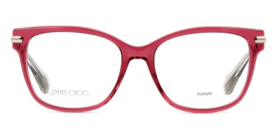 Gọng kính mắt Jimmy Choo JC181 14E chính hãng