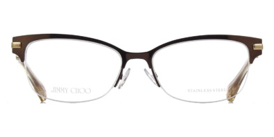 Gọng kính mắt Jimmy Choo JC182 14W chính hãng