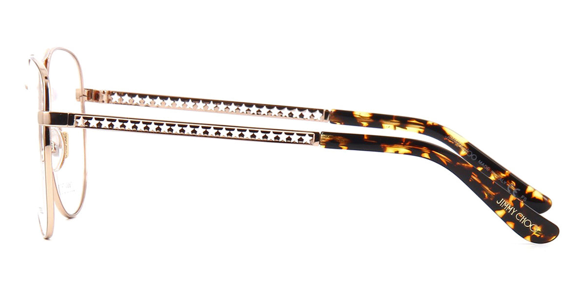Jimmy Choo JC200 J5G 2 Gọng kính Jimmy Choo JC200 J5G