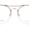 Gọng kính mắt Jimmy Choo JC200 J5G chính hãng