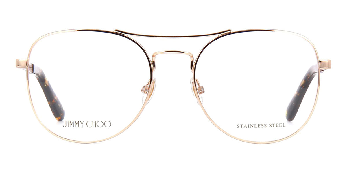 Jimmy Choo JC200 J5G 8 Gọng kính cận Jimmy Choo JC200 J5G chính hãng
