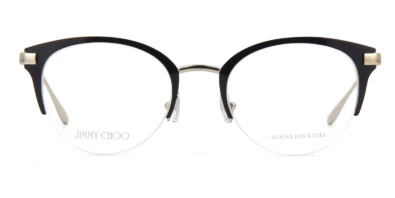 Gọng kính mắt Jimmy Choo JC215 807 Black chính hãng