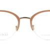 Gọng kính mắt Jimmy Choo JC215 FWM chính hãng
