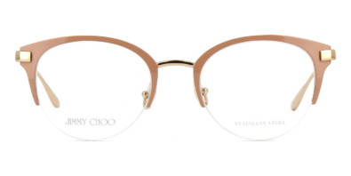 Gọng kính mắt Jimmy Choo JC215 FWM chính hãng