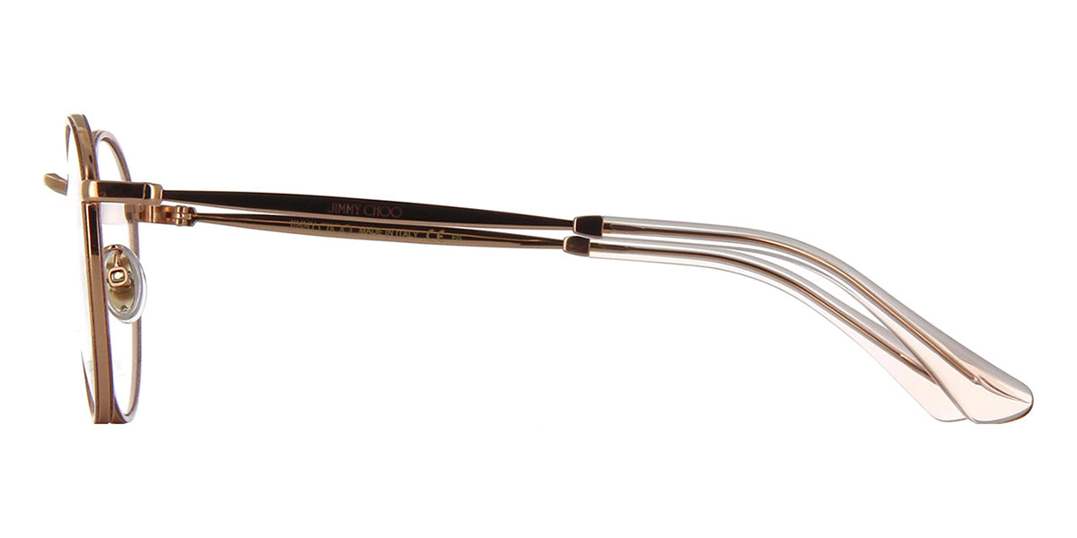 Jimmy Choo JC251G W66 2 Gọng kính Jimmy Choo JC251G W66