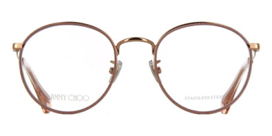 Gọng kính mắt Jimmy Choo JC251G W66 chính hãng